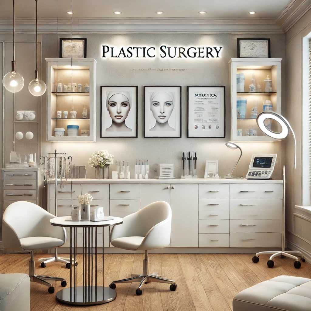 cirugia plastica de anda